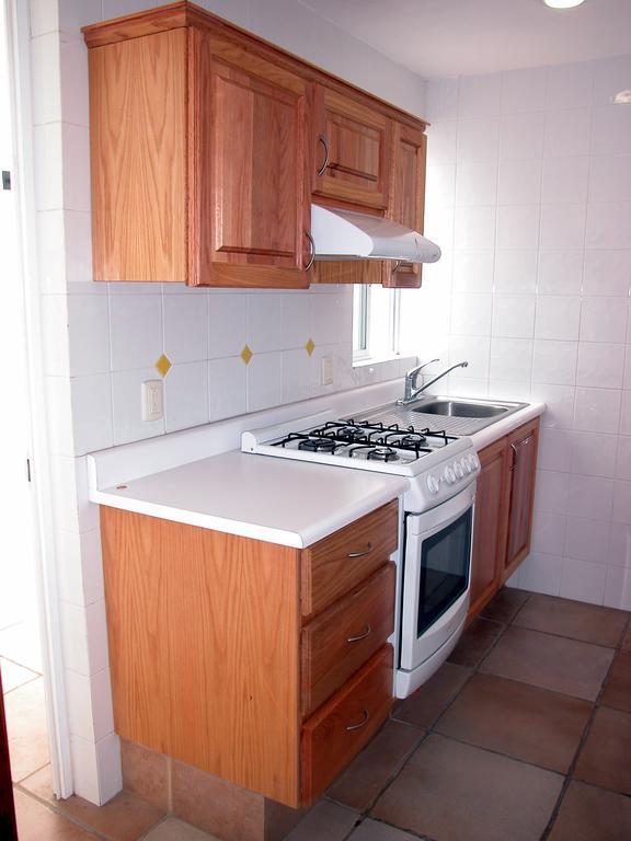 Suites La Fe Oaxaca Rom bilde